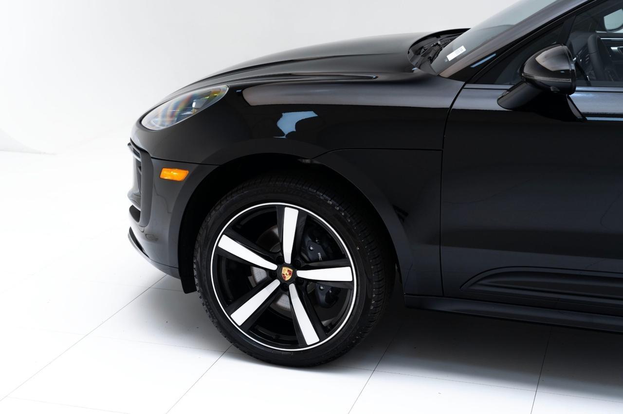 2025 Porsche Macan Pompano Beach FL
