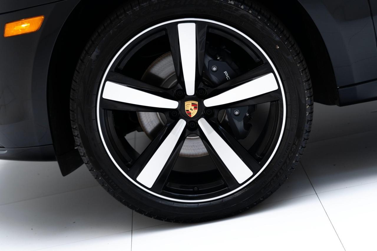 2025 Porsche Macan Pompano Beach FL