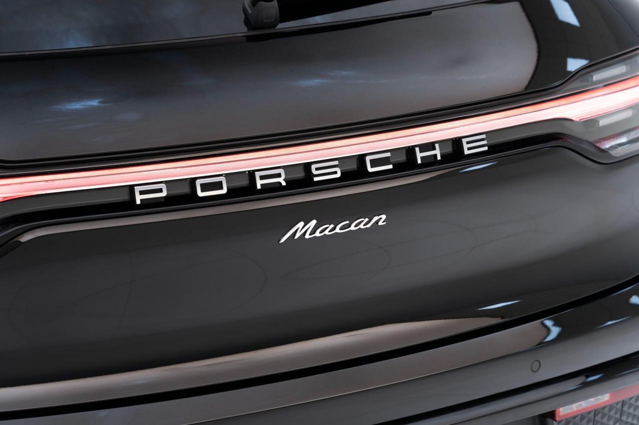 2025 Porsche Macan Pompano Beach FL