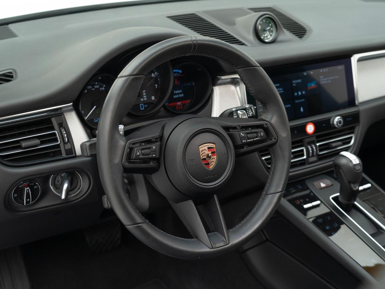 2025 Porsche Macan Pompano Beach FL