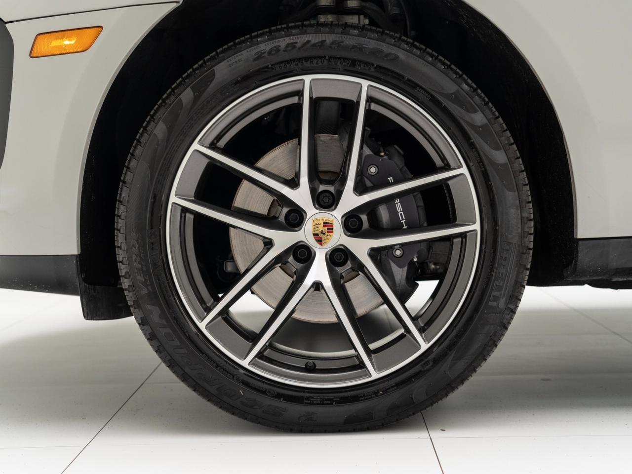 2025 Porsche Macan Pompano Beach FL