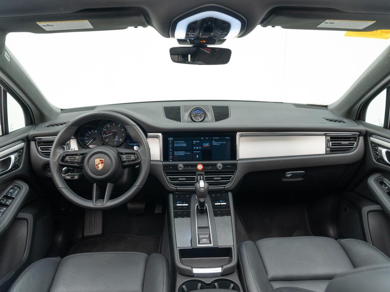 2025 Porsche Macan Pompano Beach FL