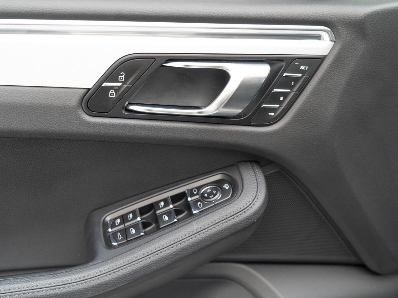 2025 Porsche Macan Pompano Beach FL