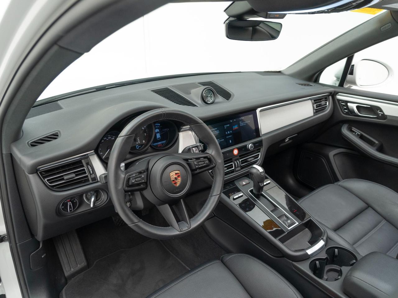 2025 Porsche Macan Pompano Beach FL