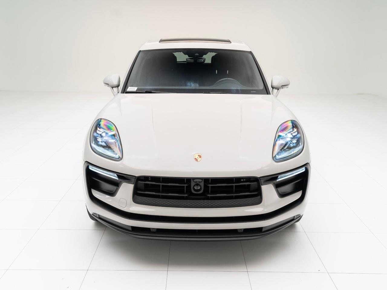 2025 Porsche Macan Pompano Beach FL