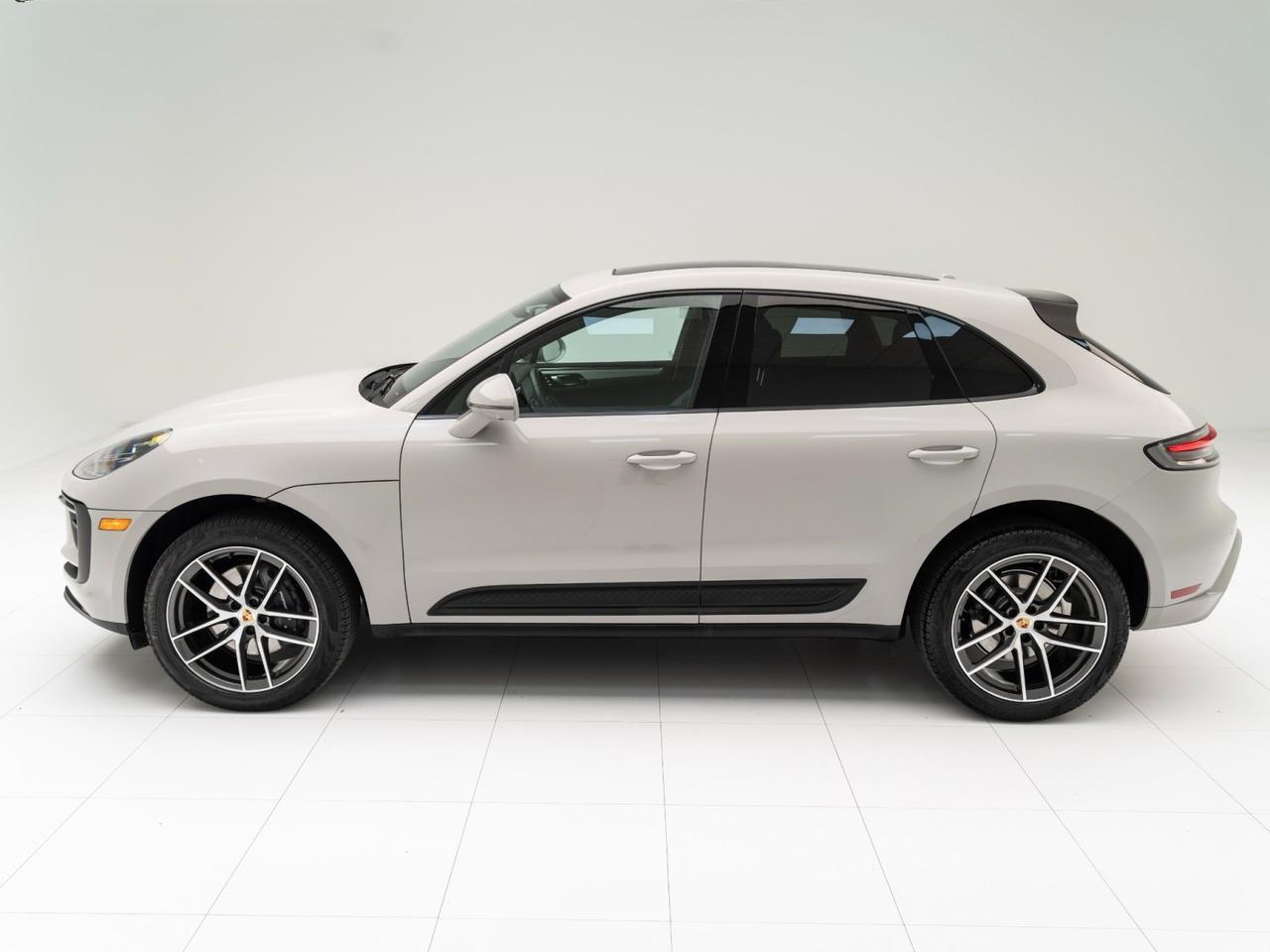 2025 Porsche Macan Pompano Beach FL