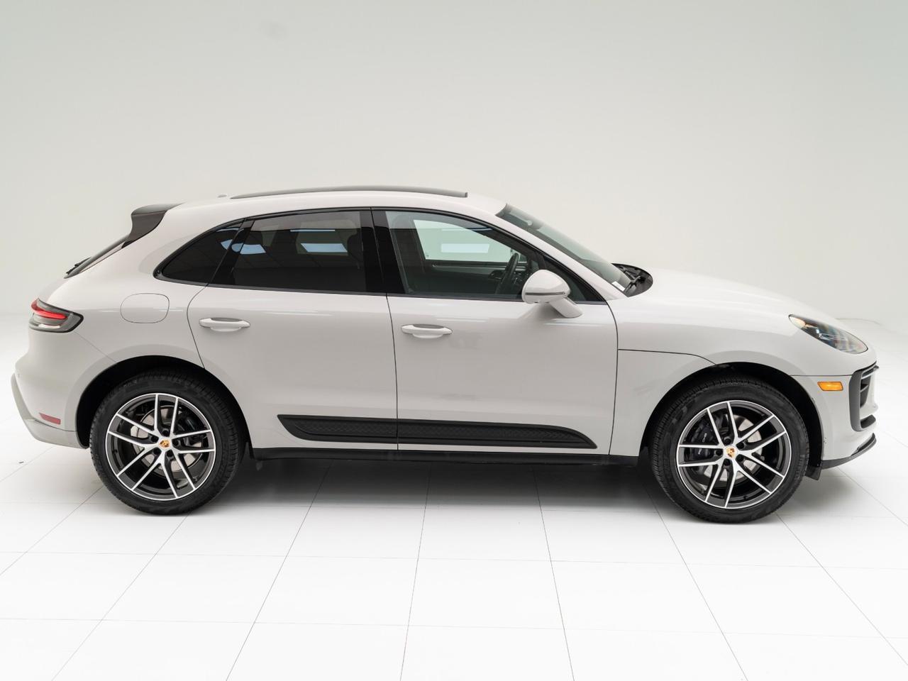 2025 Porsche Macan Pompano Beach FL