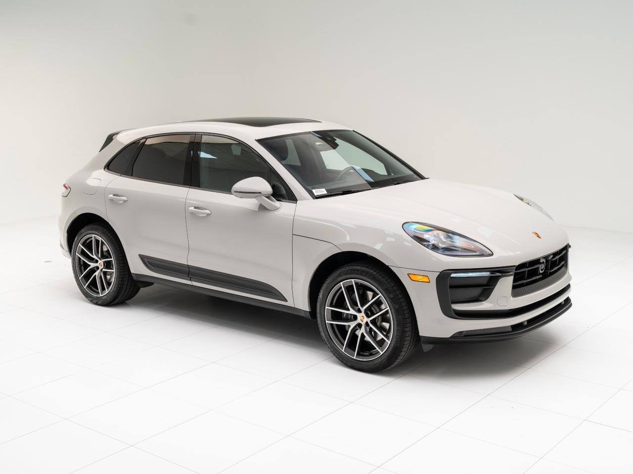 2025 Porsche Macan Pompano Beach FL
