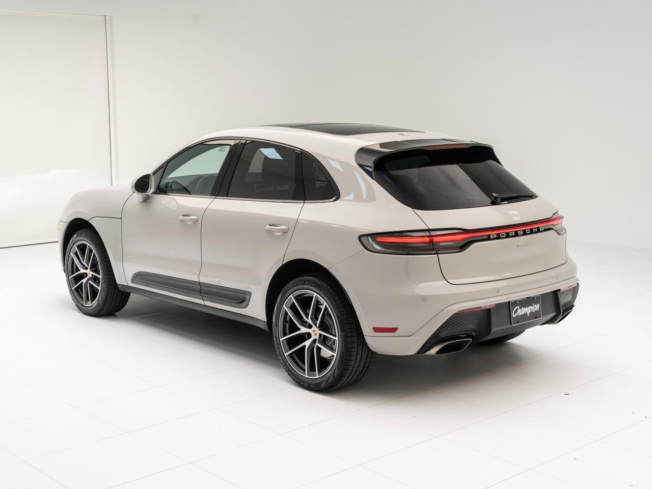 2025 Porsche Macan Pompano Beach FL
