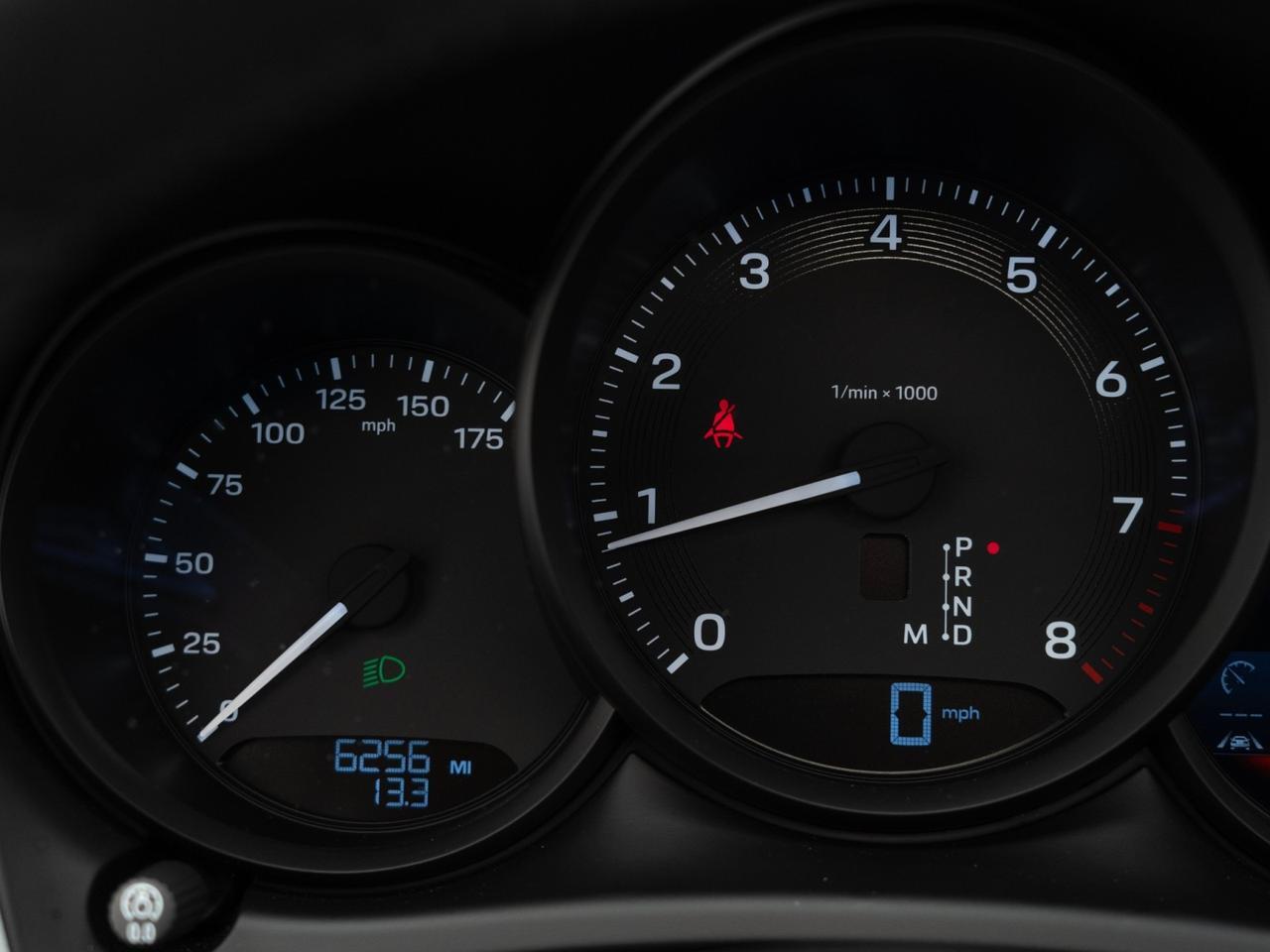 2025 Porsche Macan Pompano Beach FL