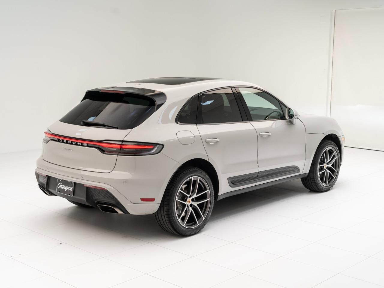 2025 Porsche Macan Pompano Beach FL