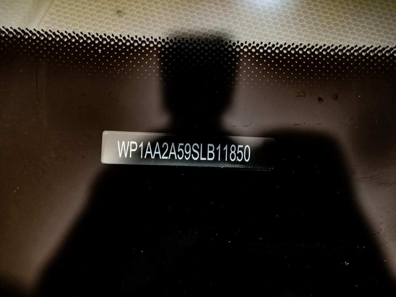 2025 Porsche Macan Pompano Beach FL