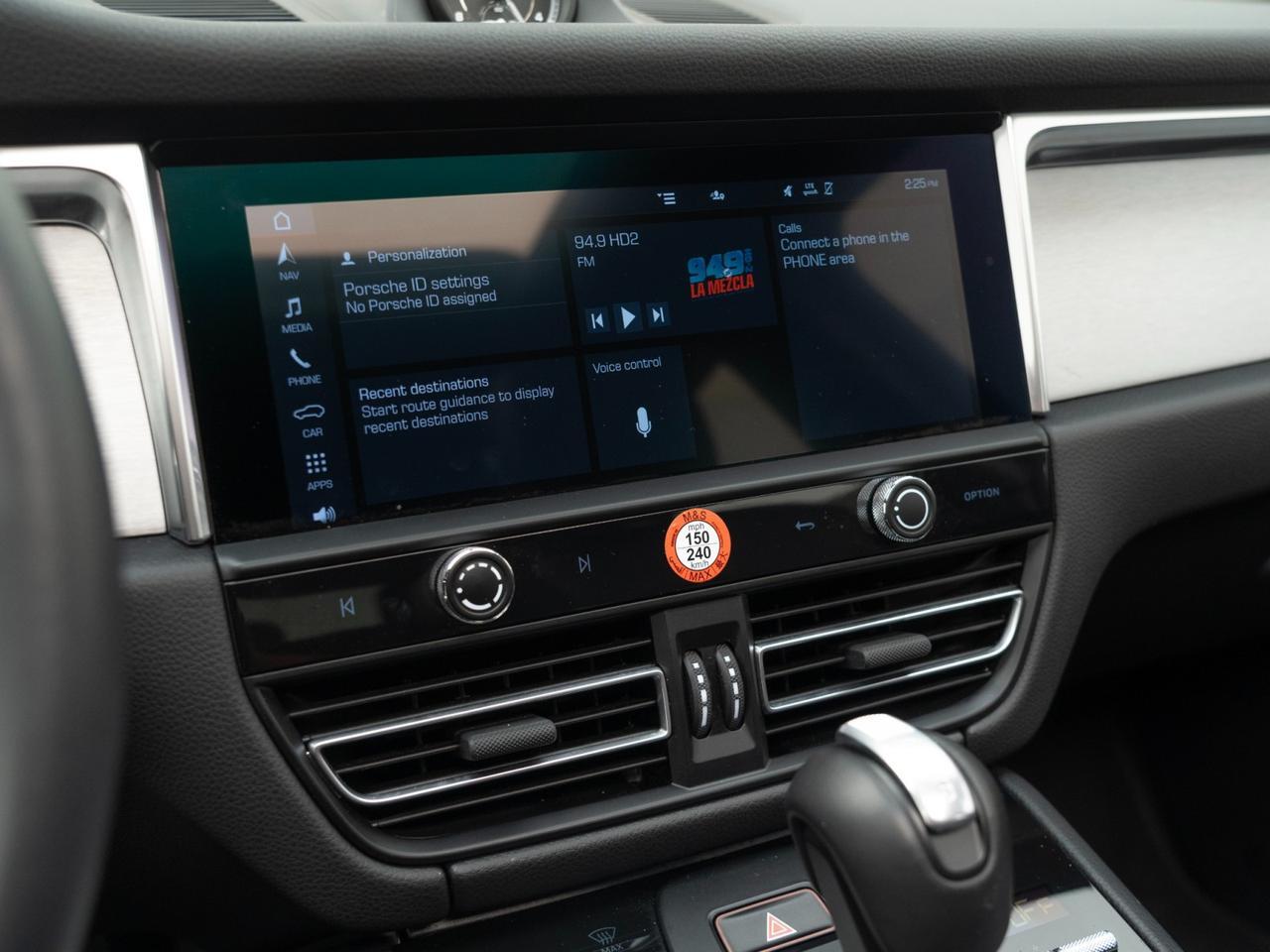 2025 Porsche Macan Pompano Beach FL