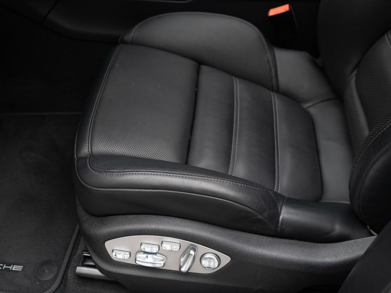 2025 Porsche Macan Pompano Beach FL