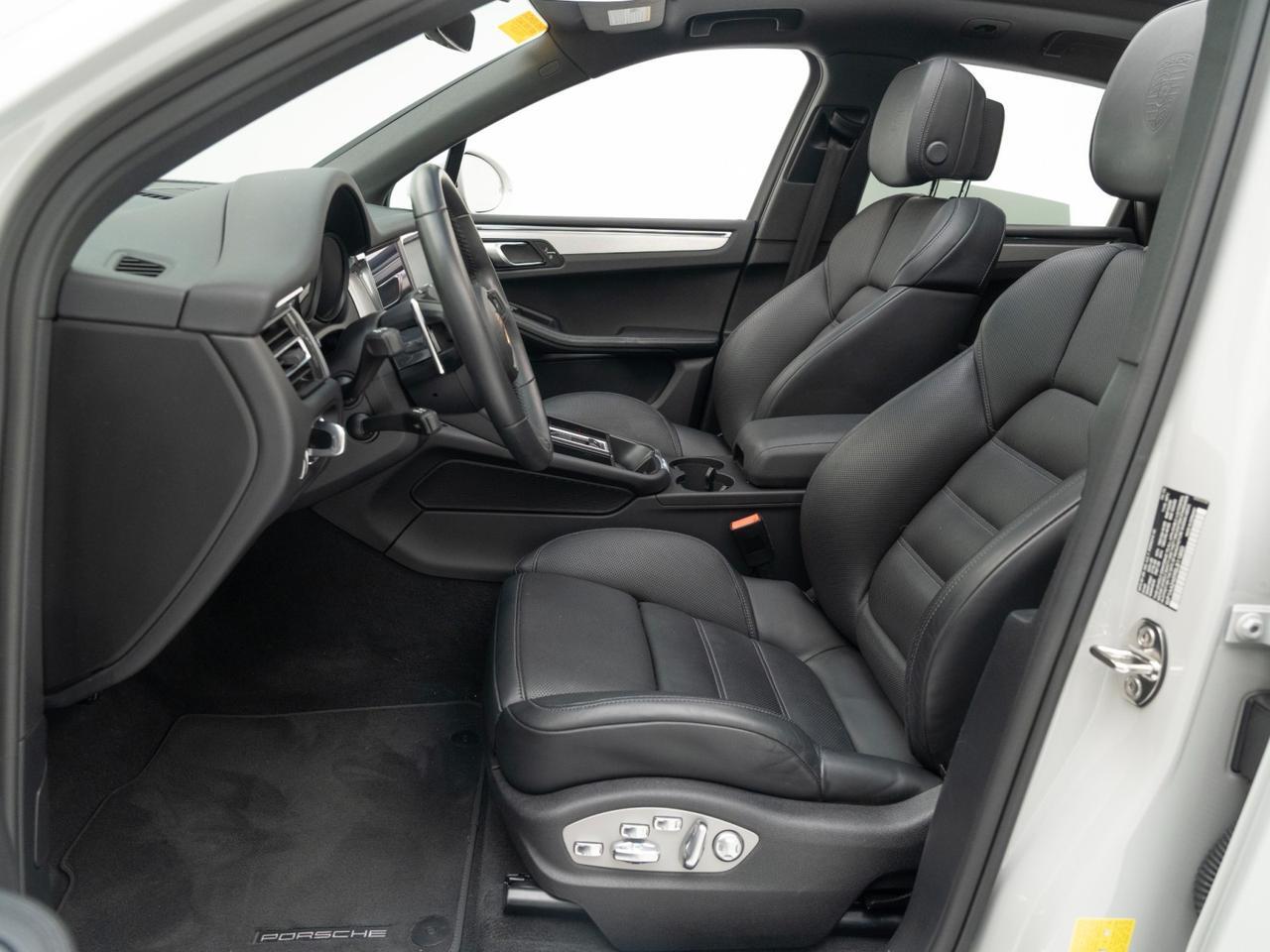 2025 Porsche Macan Pompano Beach FL