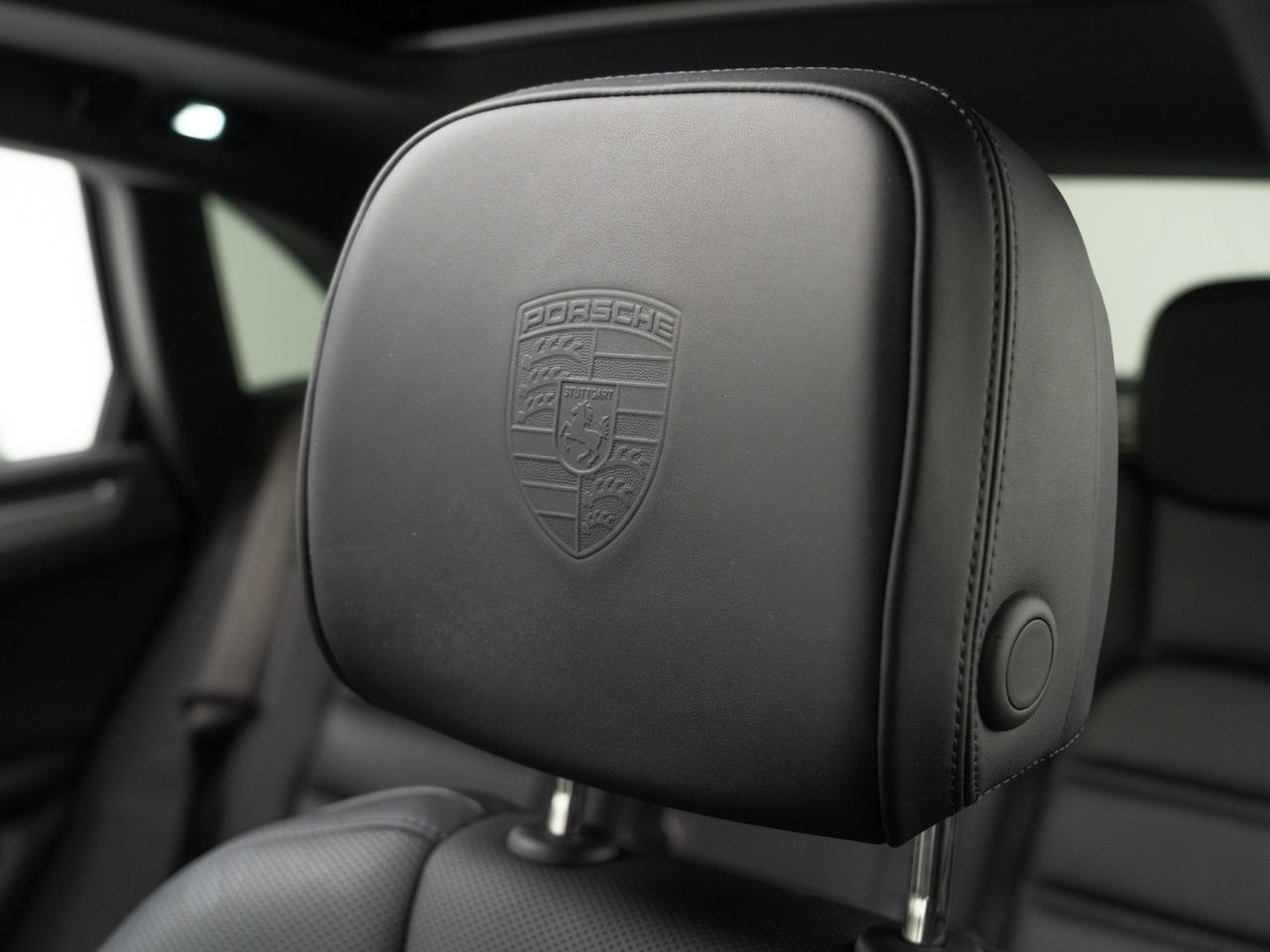 2025 Porsche Macan Pompano Beach FL