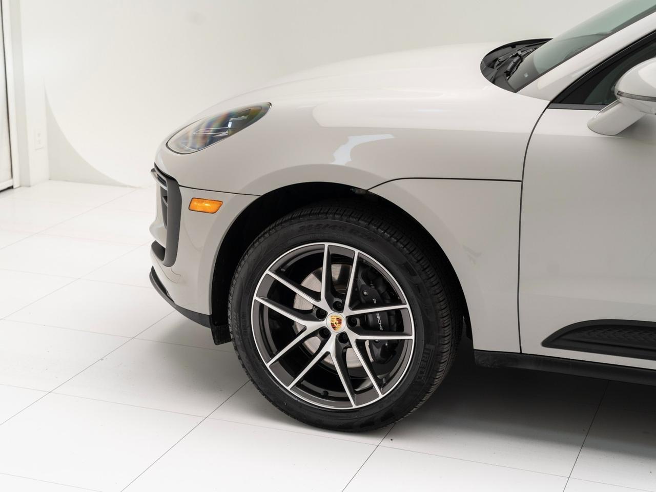 2025 Porsche Macan Pompano Beach FL