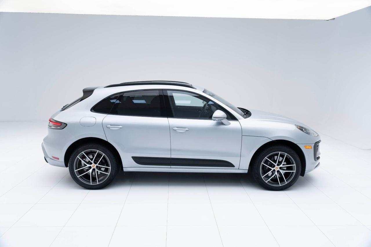 2025 Porsche Macan Pompano Beach FL