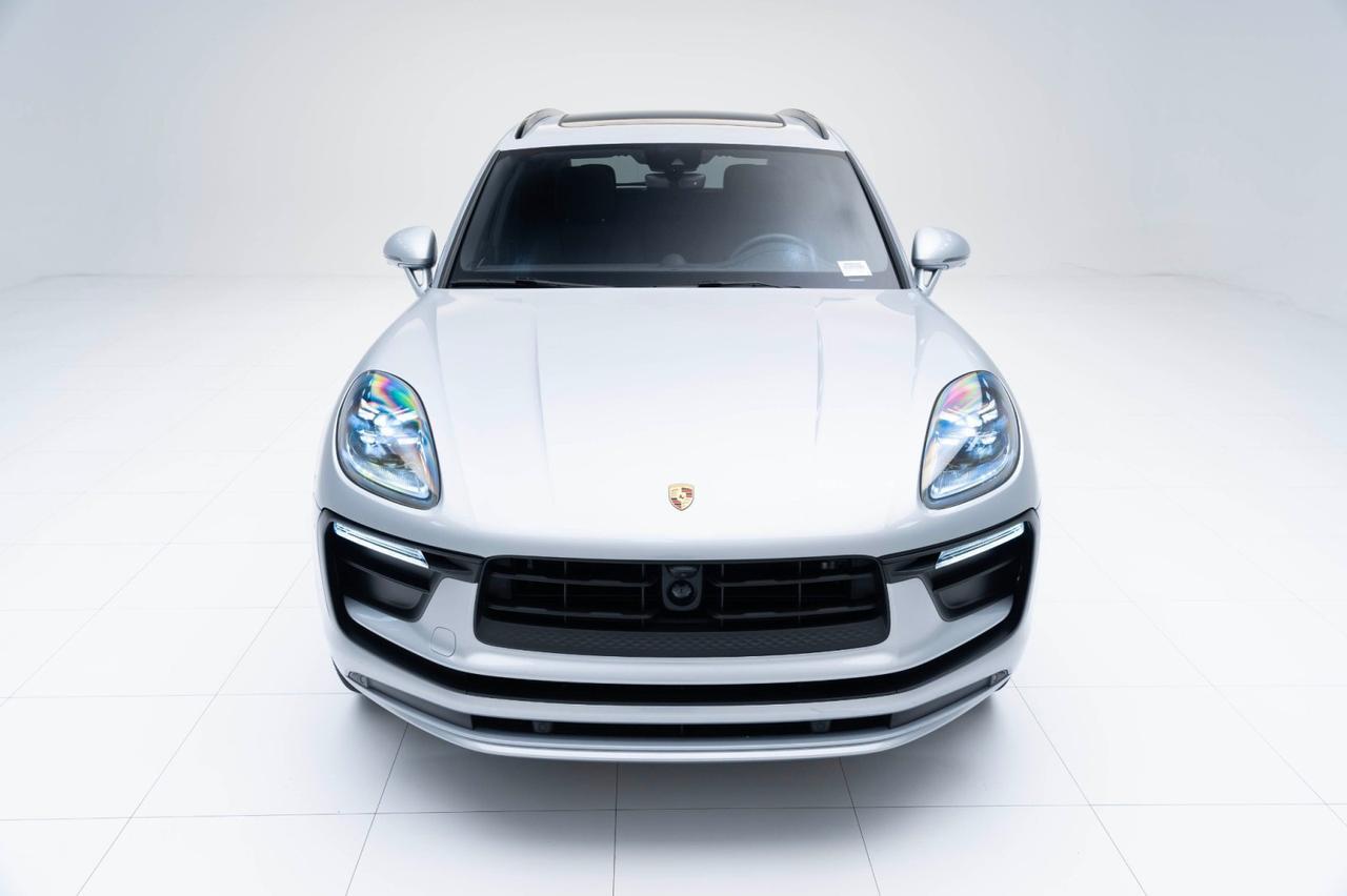 2025 Porsche Macan Pompano Beach FL