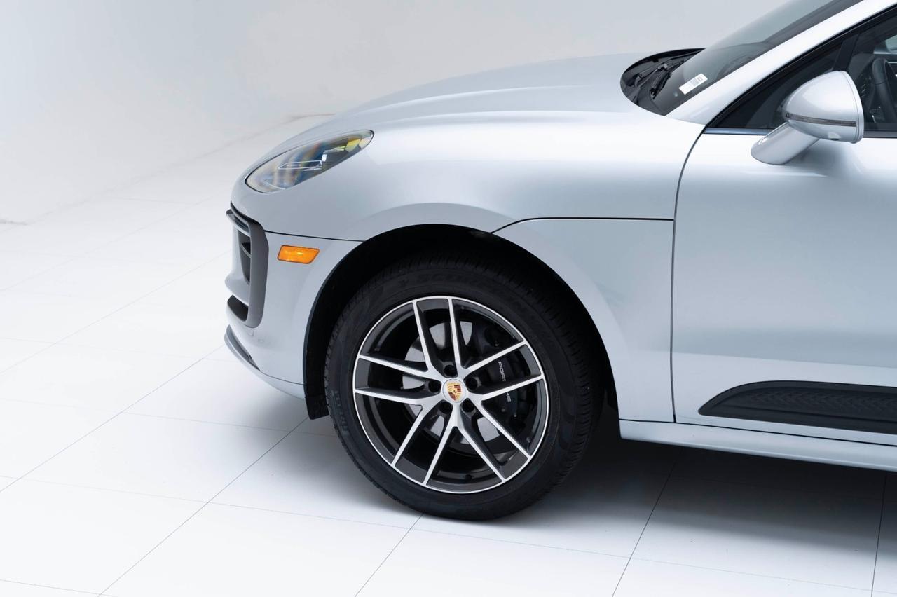 2025 Porsche Macan Pompano Beach FL