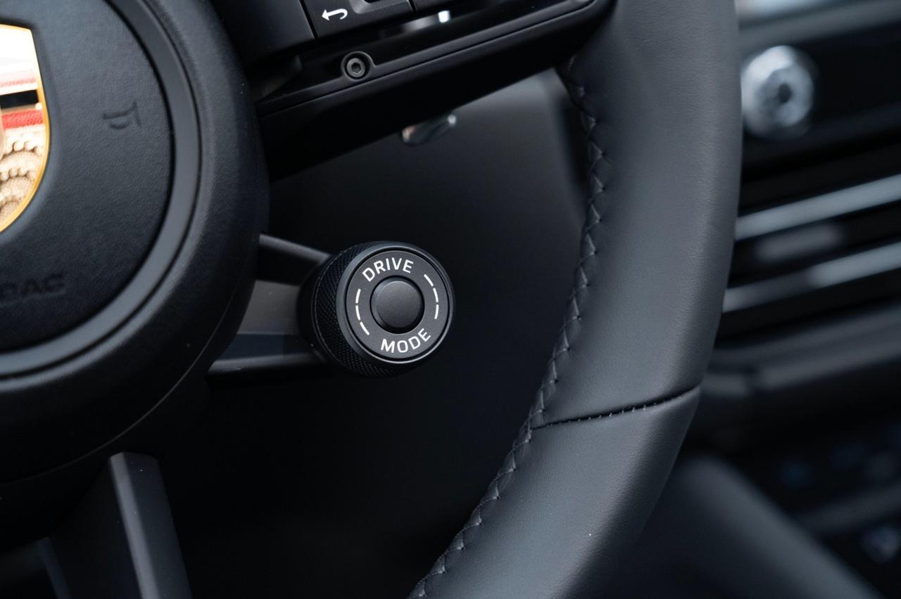 2025 Porsche Macan Pompano Beach FL