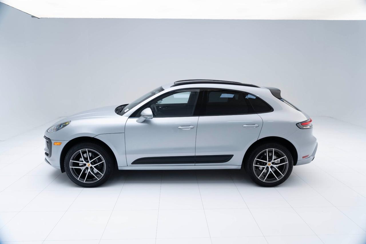 2025 Porsche Macan Pompano Beach FL