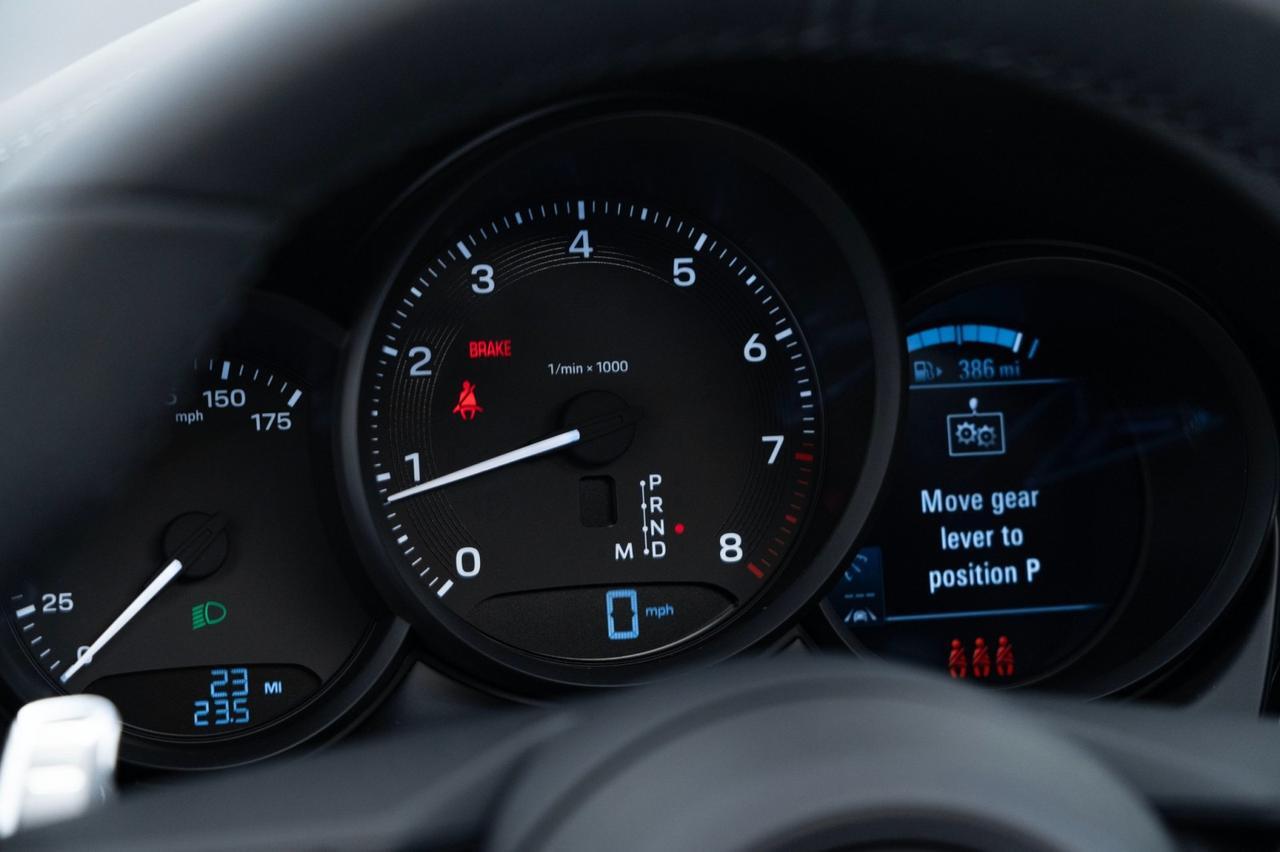 2025 Porsche Macan Pompano Beach FL