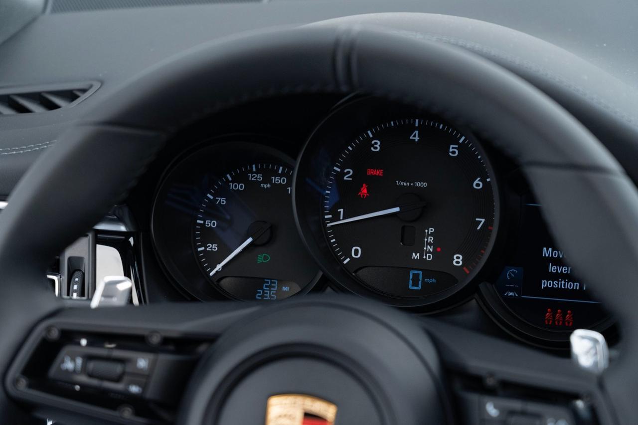 2025 Porsche Macan Pompano Beach FL