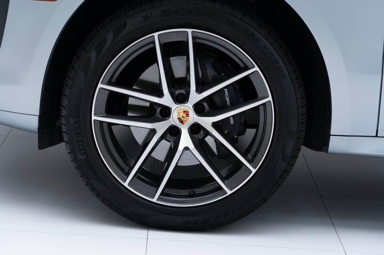 2025 Porsche Macan Pompano Beach FL