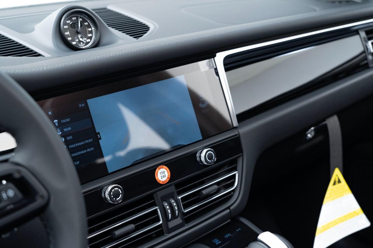 2025 Porsche Macan Pompano Beach FL