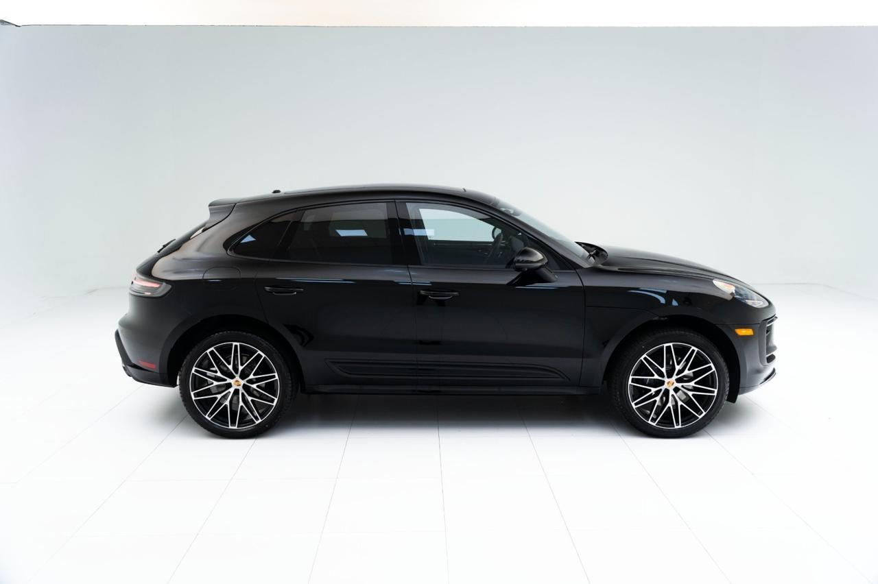 2025 Porsche Macan Pompano Beach FL