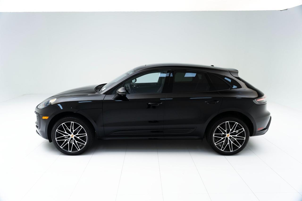2025 Porsche Macan Pompano Beach FL