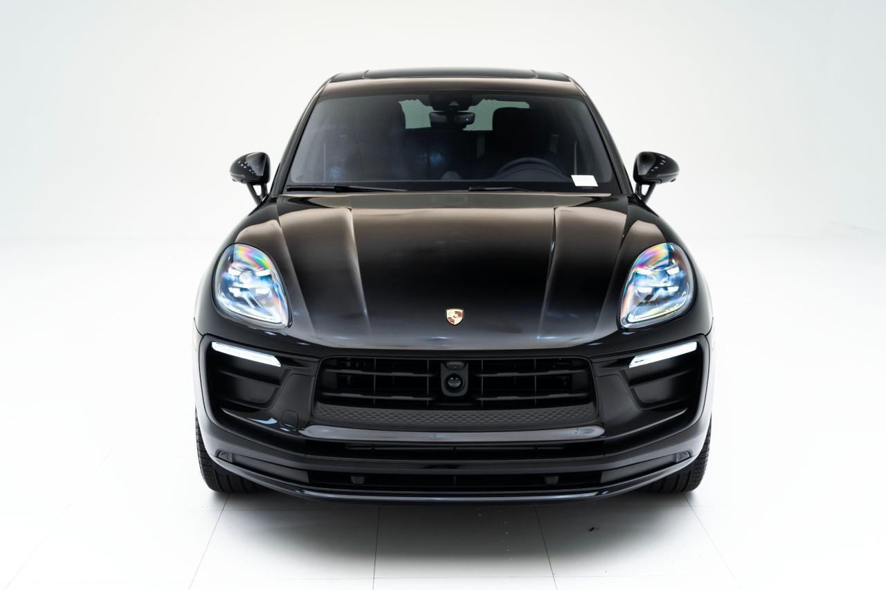 2025 Porsche Macan Pompano Beach FL