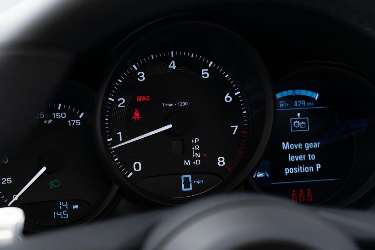 2025 Porsche Macan Pompano Beach FL