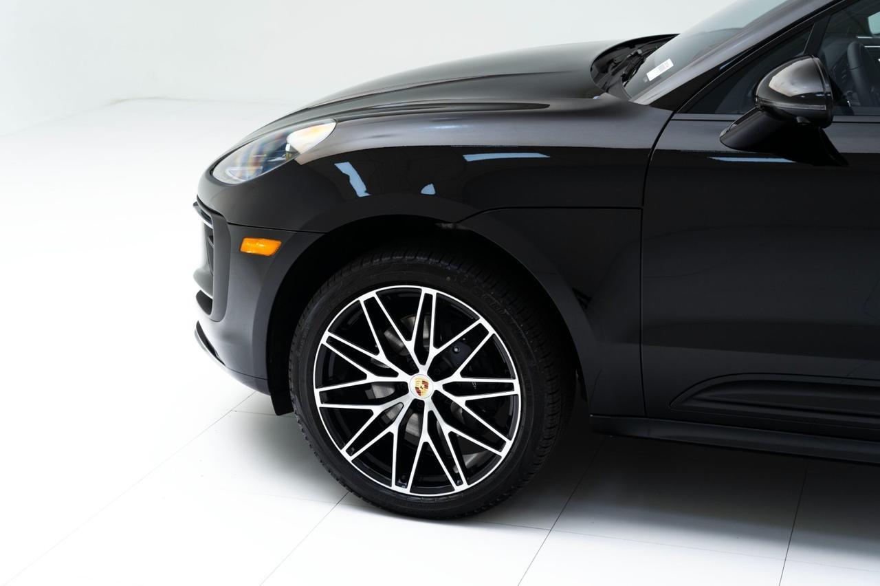 2025 Porsche Macan Pompano Beach FL