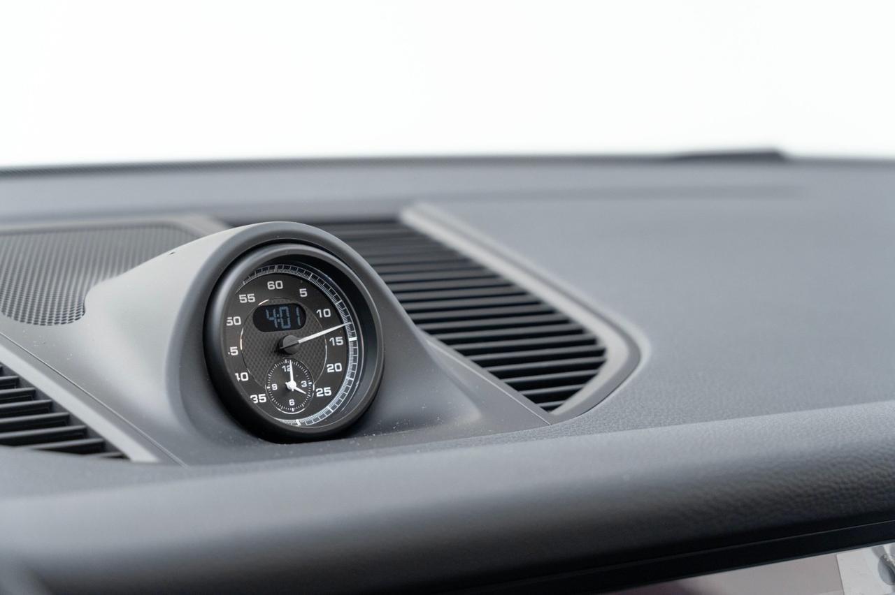 2025 Porsche Macan Pompano Beach FL