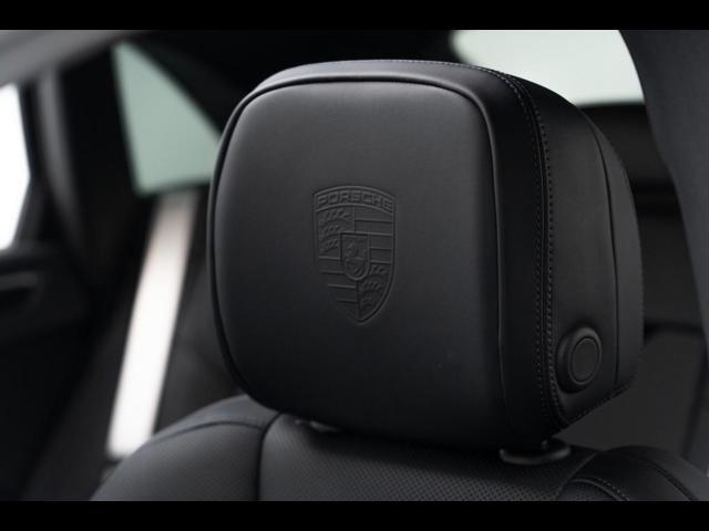 2025 Porsche Macan Pompano Beach FL