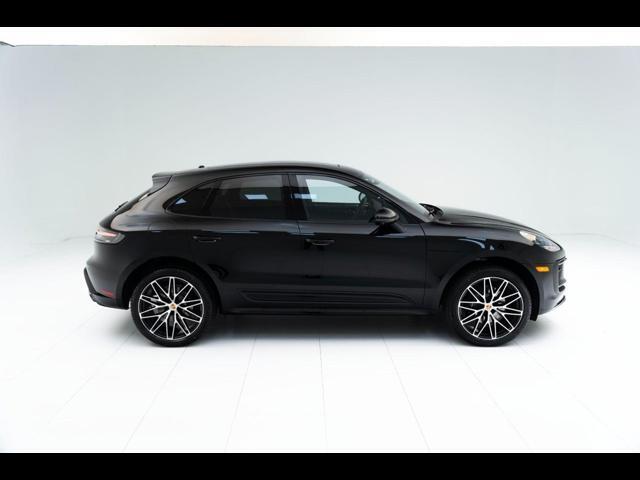 2025 Porsche Macan Pompano Beach FL