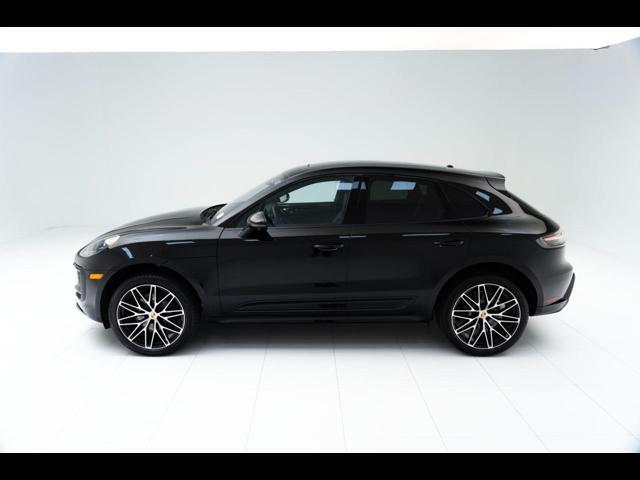 2025 Porsche Macan Pompano Beach FL