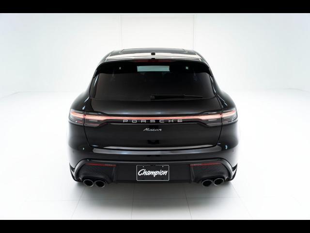 2025 Porsche Macan Pompano Beach FL