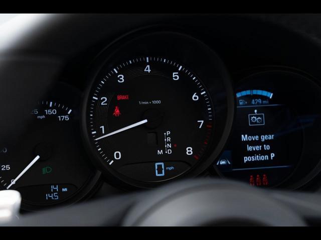2025 Porsche Macan Pompano Beach FL