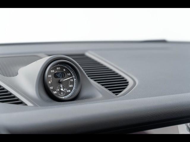 2025 Porsche Macan Pompano Beach FL
