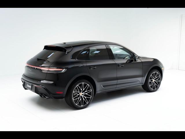2025 Porsche Macan Pompano Beach FL