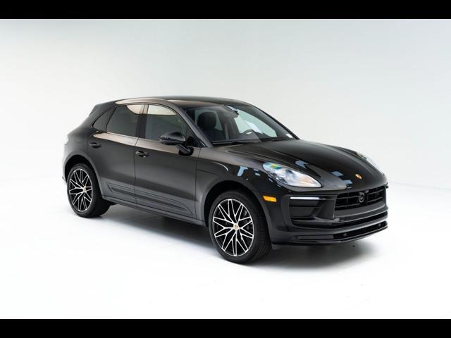 2025 Porsche Macan Pompano Beach FL