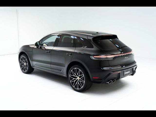 2025 Porsche Macan Pompano Beach FL