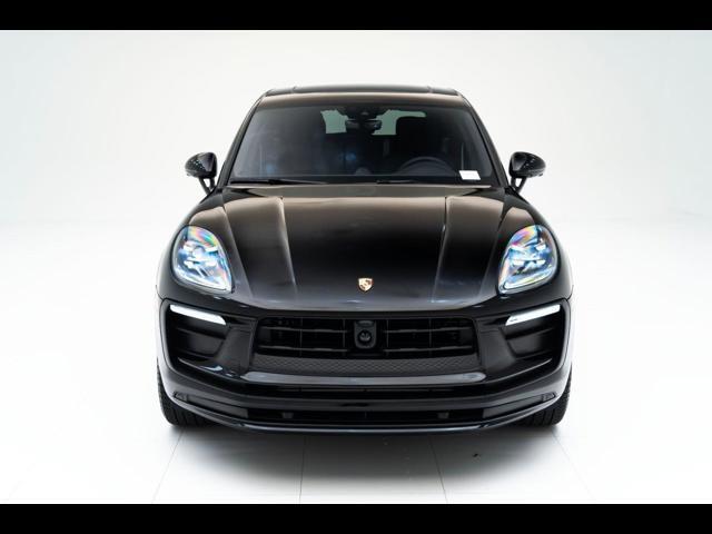 2025 Porsche Macan Pompano Beach FL