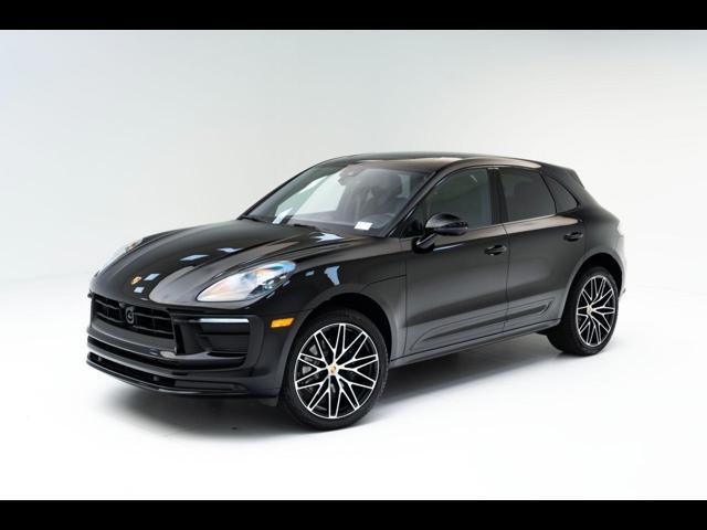 2025 Porsche Macan Pompano Beach FL