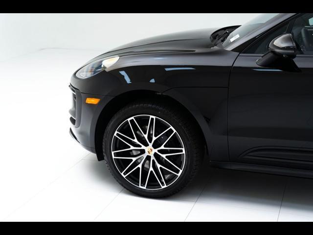 2025 Porsche Macan Pompano Beach FL