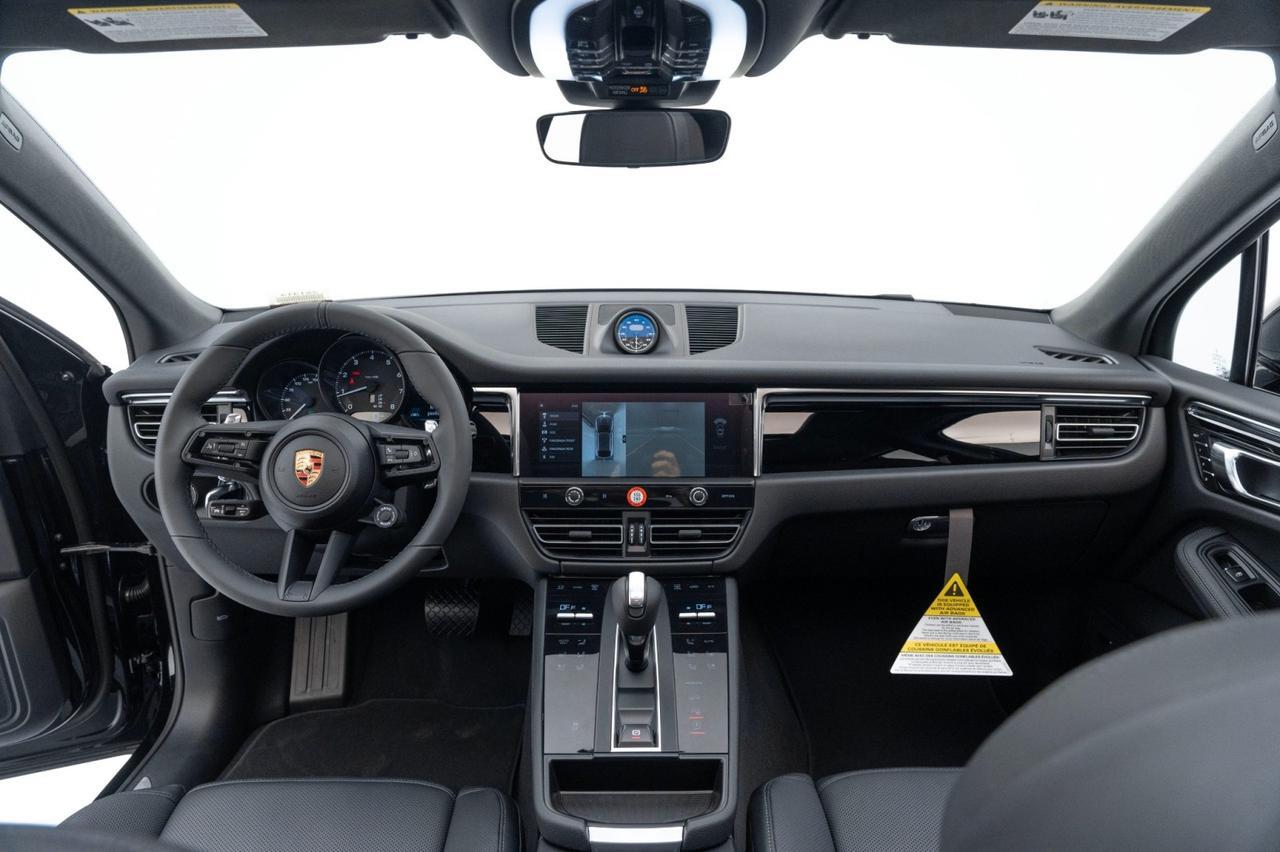 2025 Porsche Macan Pompano Beach FL