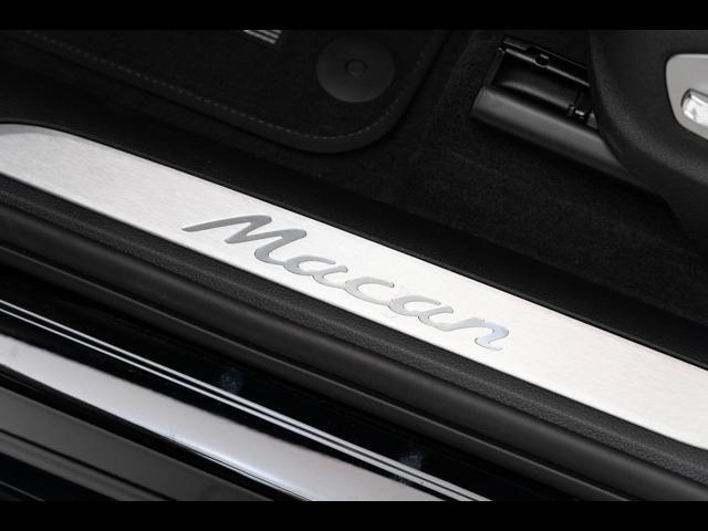 2025 Porsche Macan Pompano Beach FL